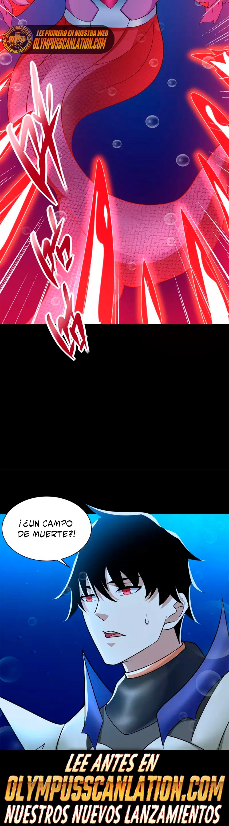 El rey del apocalipsis > Capitulo 550 > Page 211