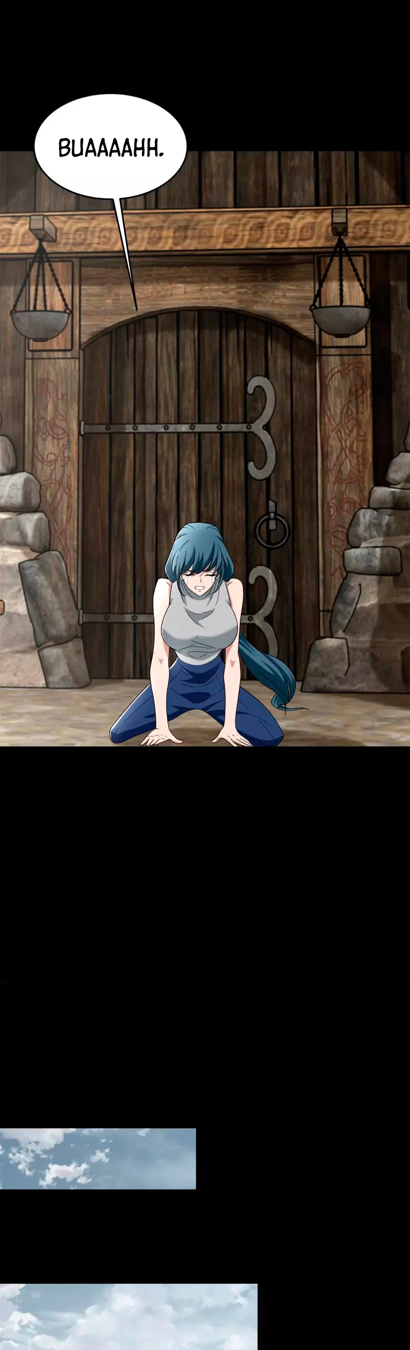 El rey del apocalipsis > Capitulo 556 > Page 51