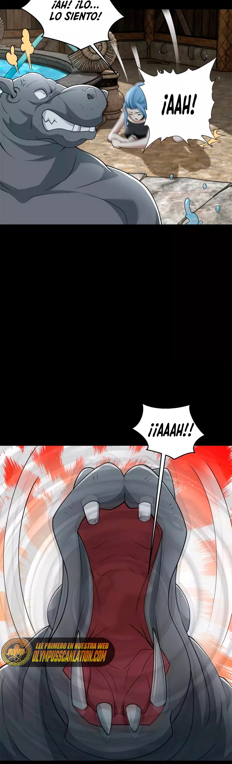 El rey del apocalipsis > Capitulo 556 > Page 81