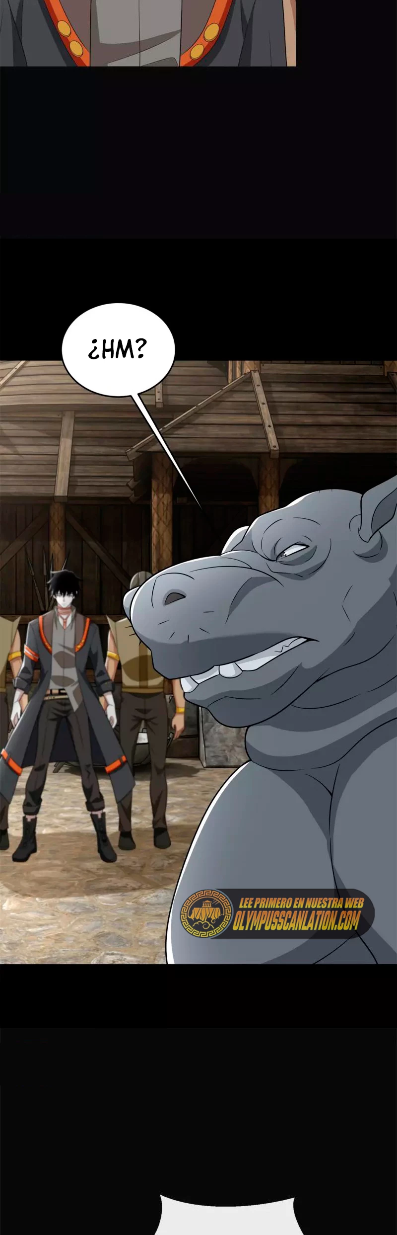 El rey del apocalipsis > Capitulo 556 > Page 151