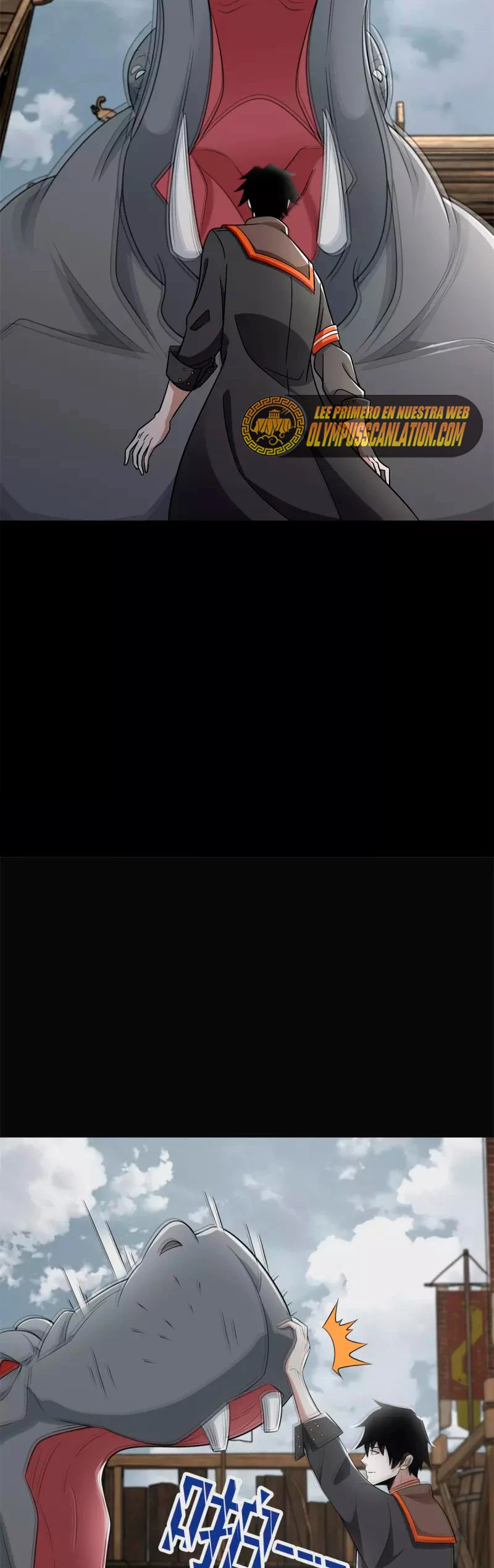 El rey del apocalipsis > Capitulo 556 > Page 211