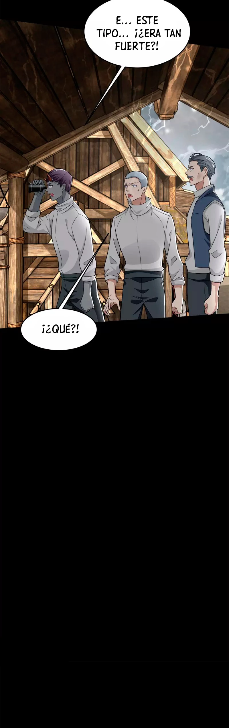 El rey del apocalipsis > Capitulo 556 > Page 241