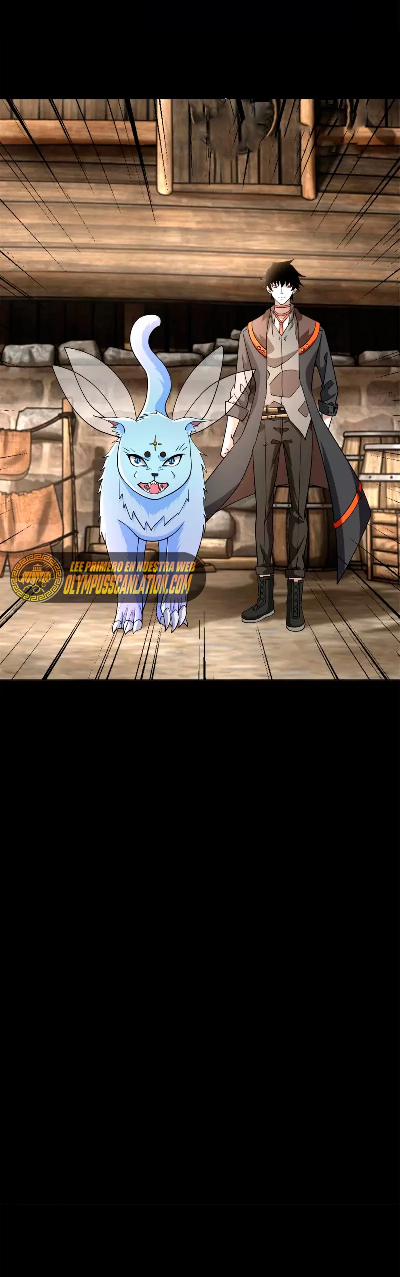 El rey del apocalipsis > Capitulo 557 > Page 51