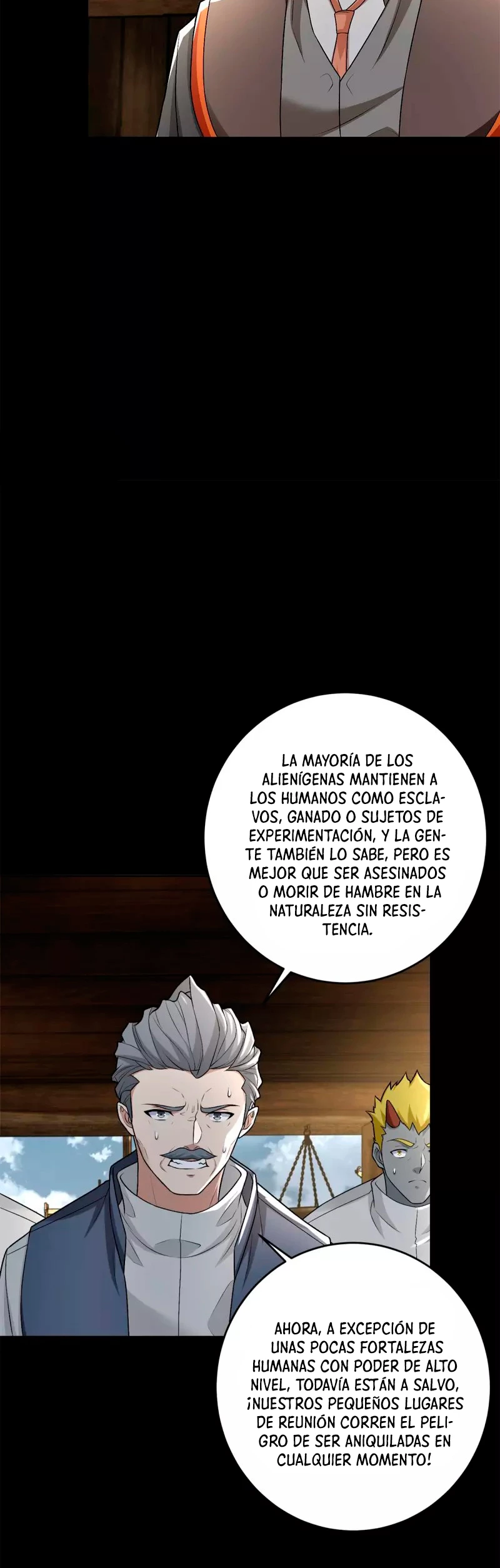 El rey del apocalipsis > Capitulo 557 > Page 211