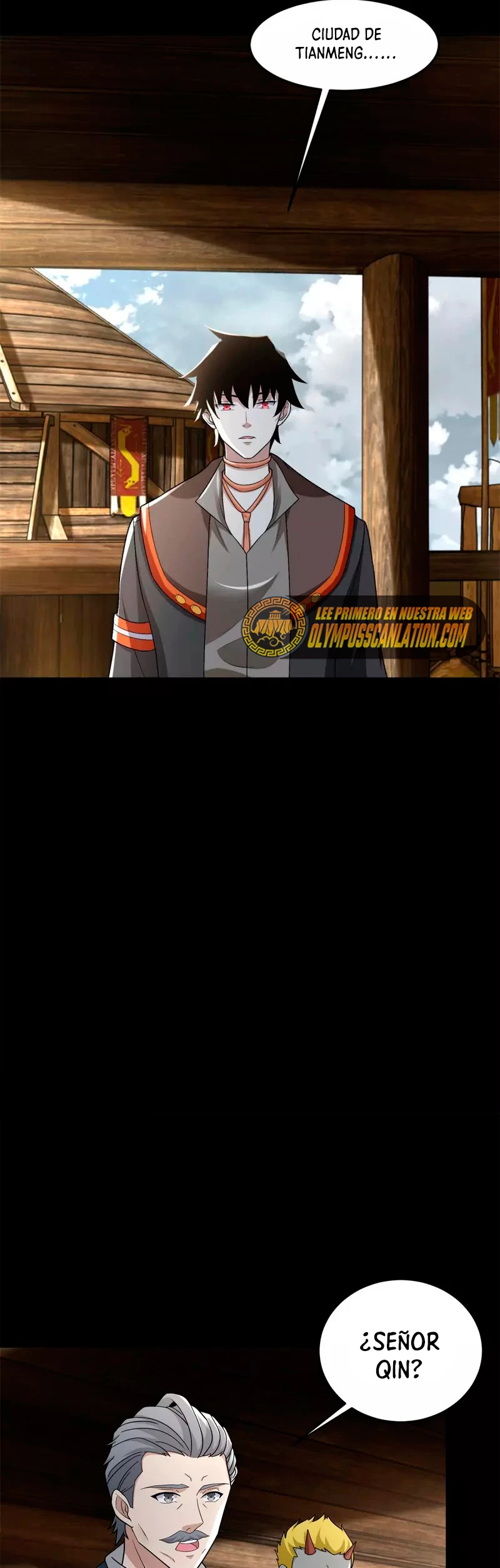 El rey del apocalipsis > Capitulo 557 > Page 241