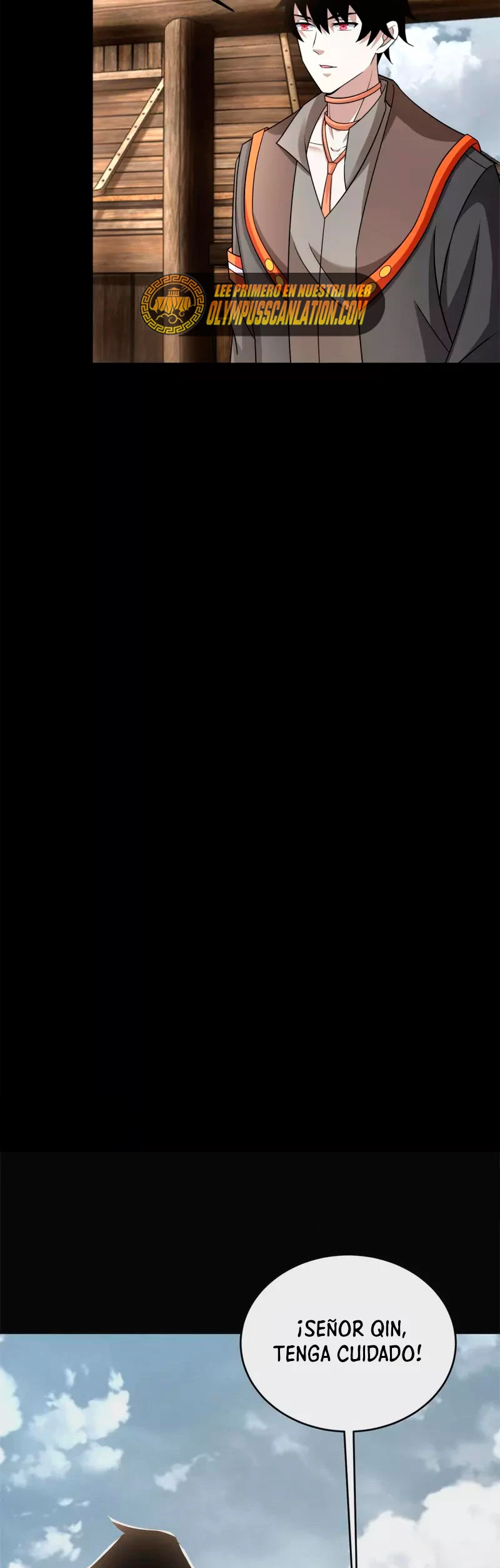 El rey del apocalipsis > Capitulo 557 > Page 261