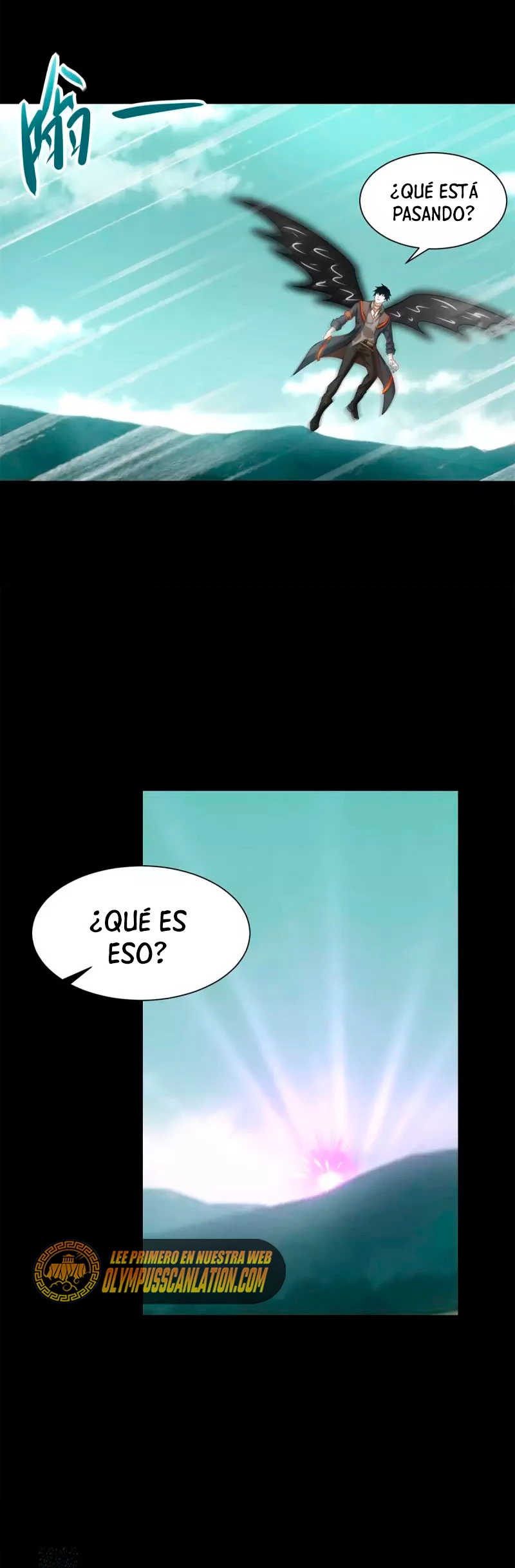 El rey del apocalipsis > Capitulo 559 > Page 51