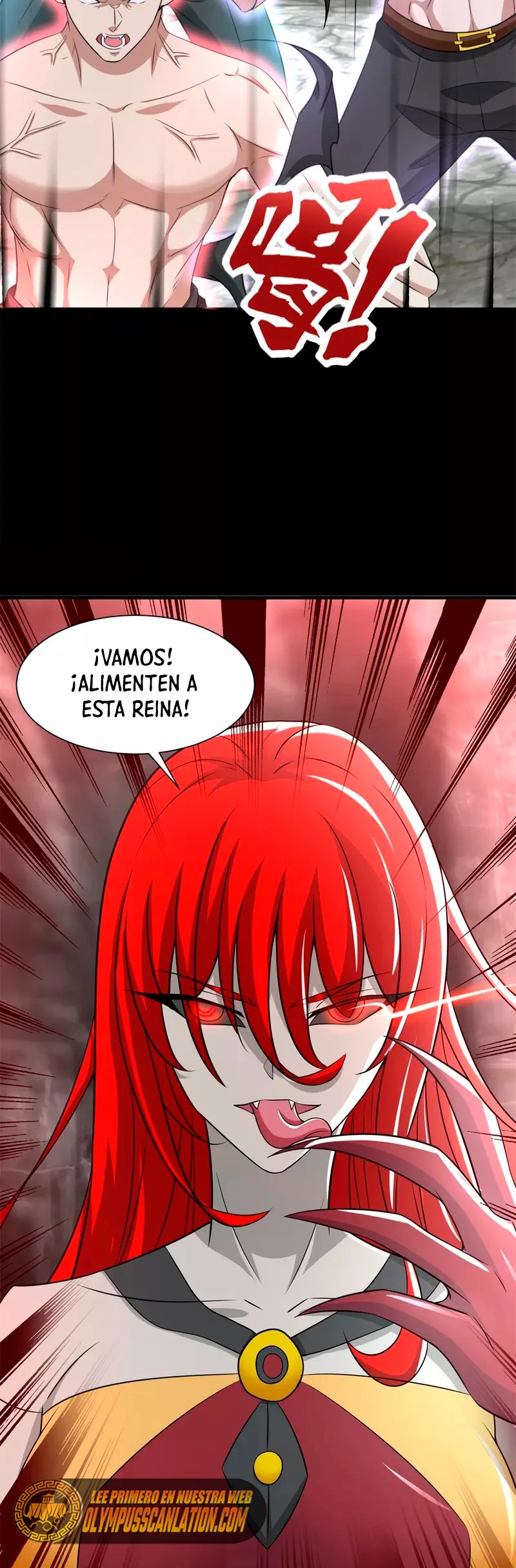 El rey del apocalipsis > Capitulo 559 > Page 71