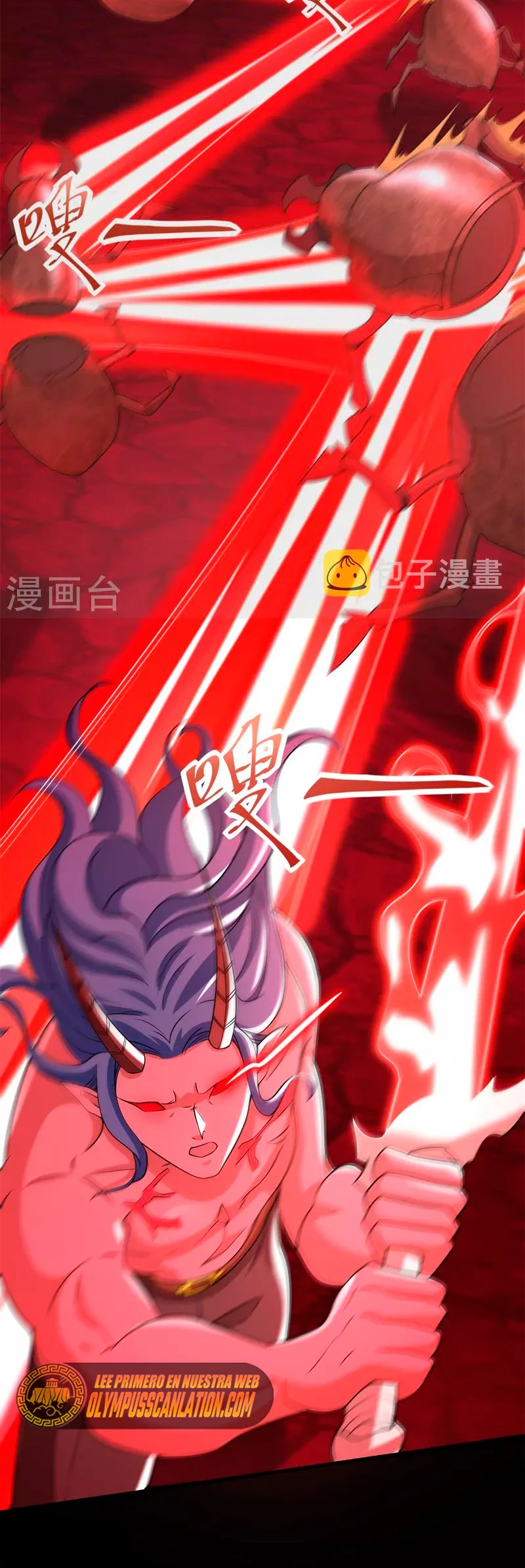 El rey del apocalipsis > Capitulo 559 > Page 181