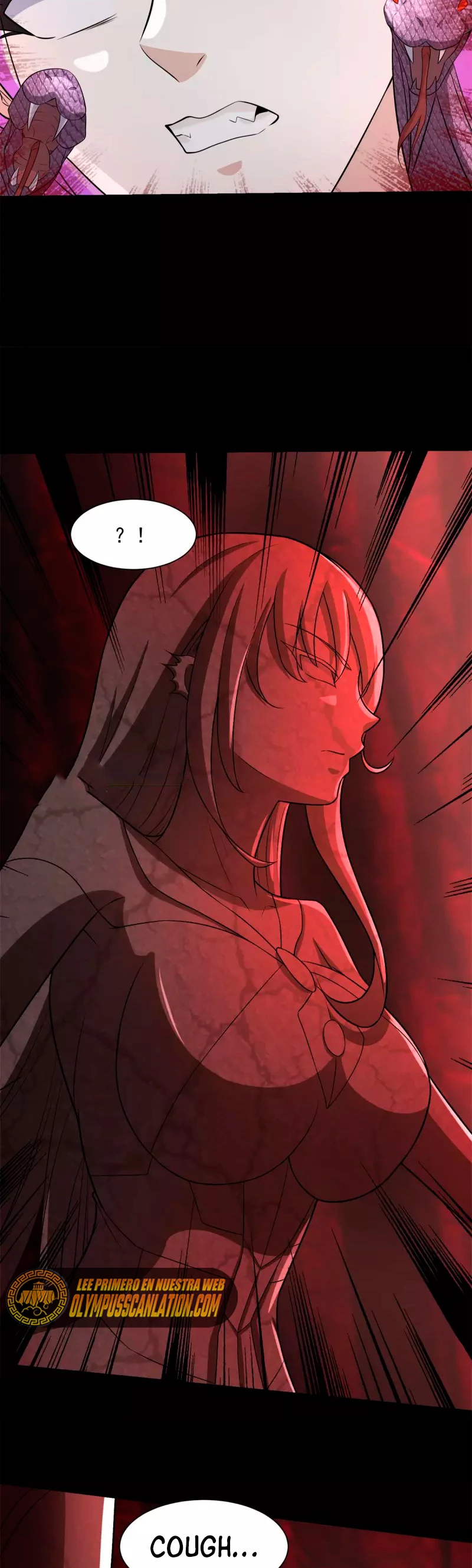 El rey del apocalipsis > Capitulo 559 > Page 241