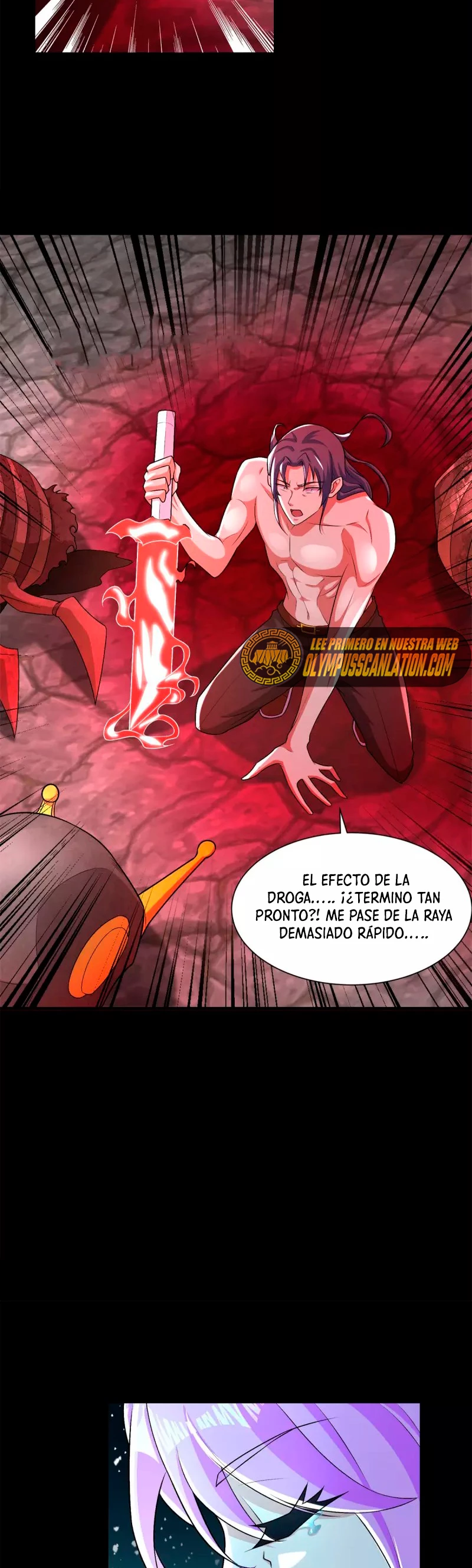 El rey del apocalipsis > Capitulo 559 > Page 261