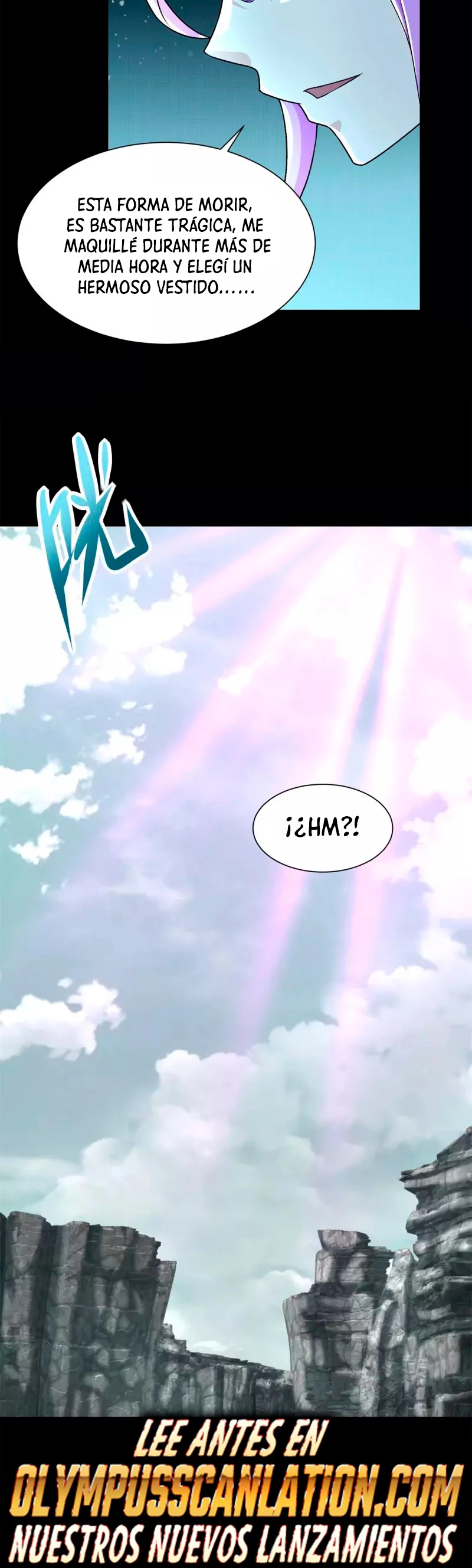 El rey del apocalipsis > Capitulo 559 > Page 271