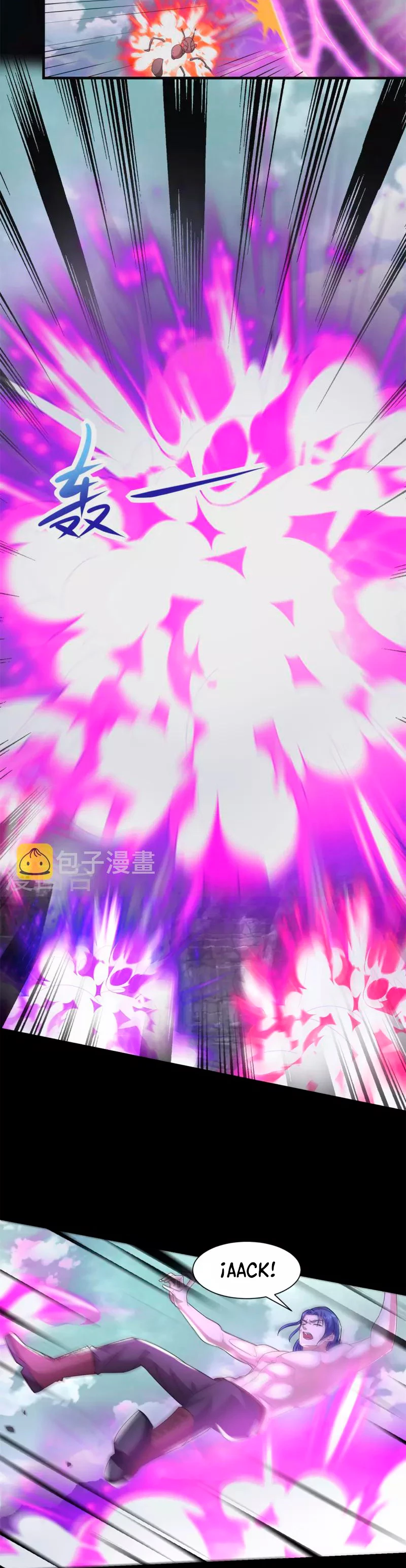 El rey del apocalipsis > Capitulo 560 > Page 81