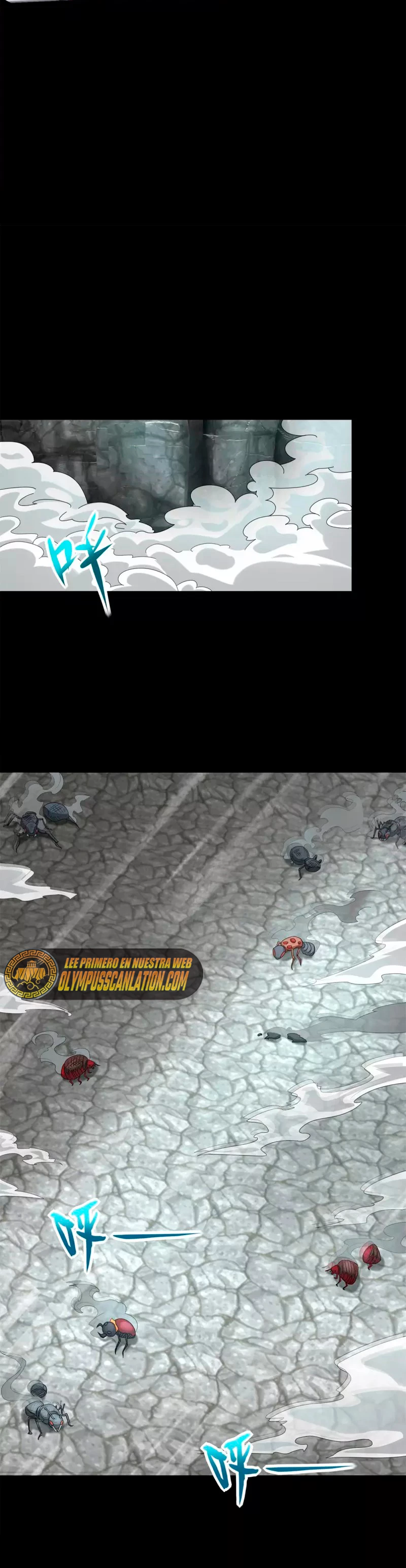 El rey del apocalipsis > Capitulo 560 > Page 91