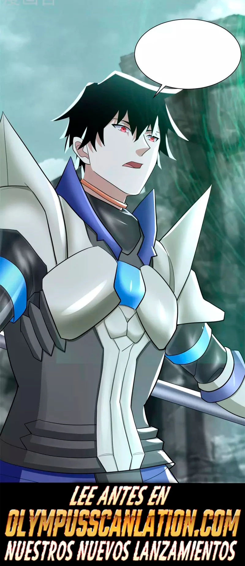 El rey del apocalipsis > Capitulo 561 > Page 231