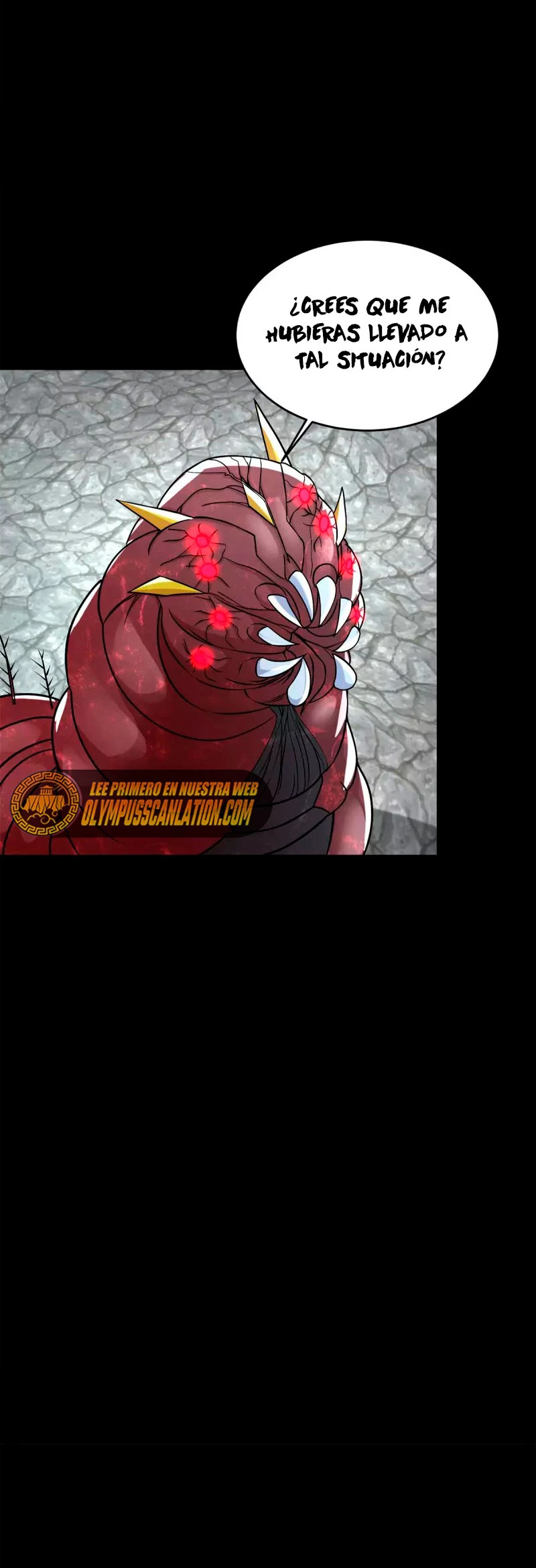 El rey del apocalipsis > Capitulo 562 > Page 41