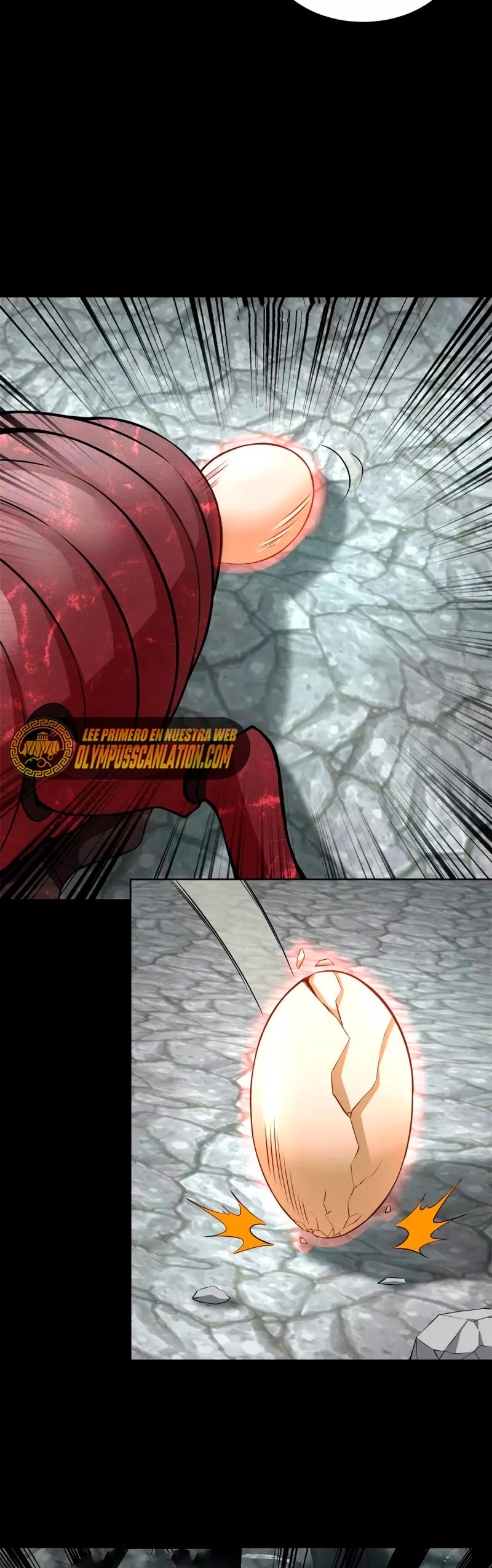 El rey del apocalipsis > Capitulo 562 > Page 61