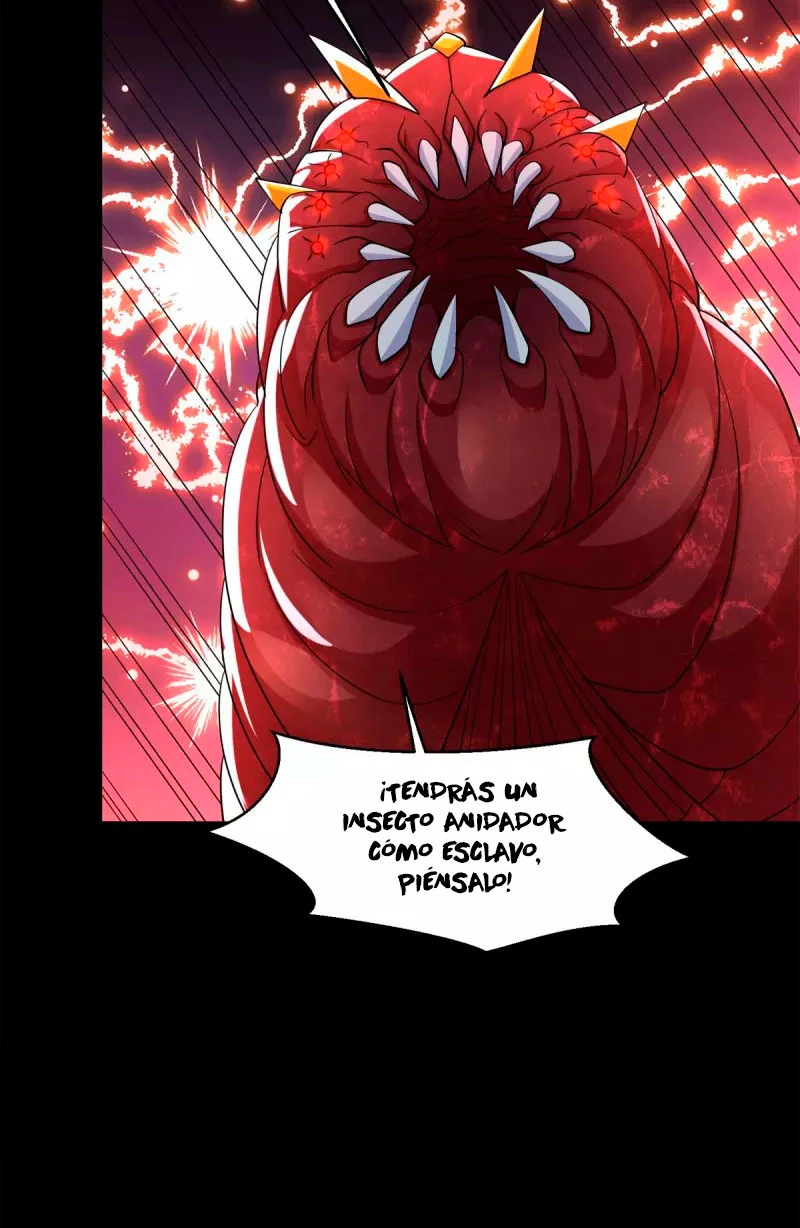 El rey del apocalipsis > Capitulo 562 > Page 161