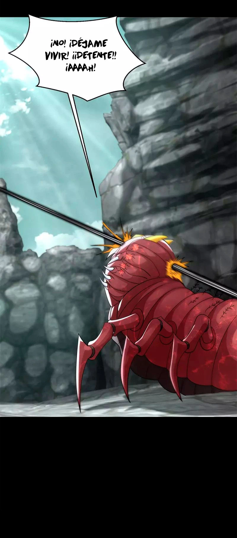 El rey del apocalipsis > Capitulo 562 > Page 171
