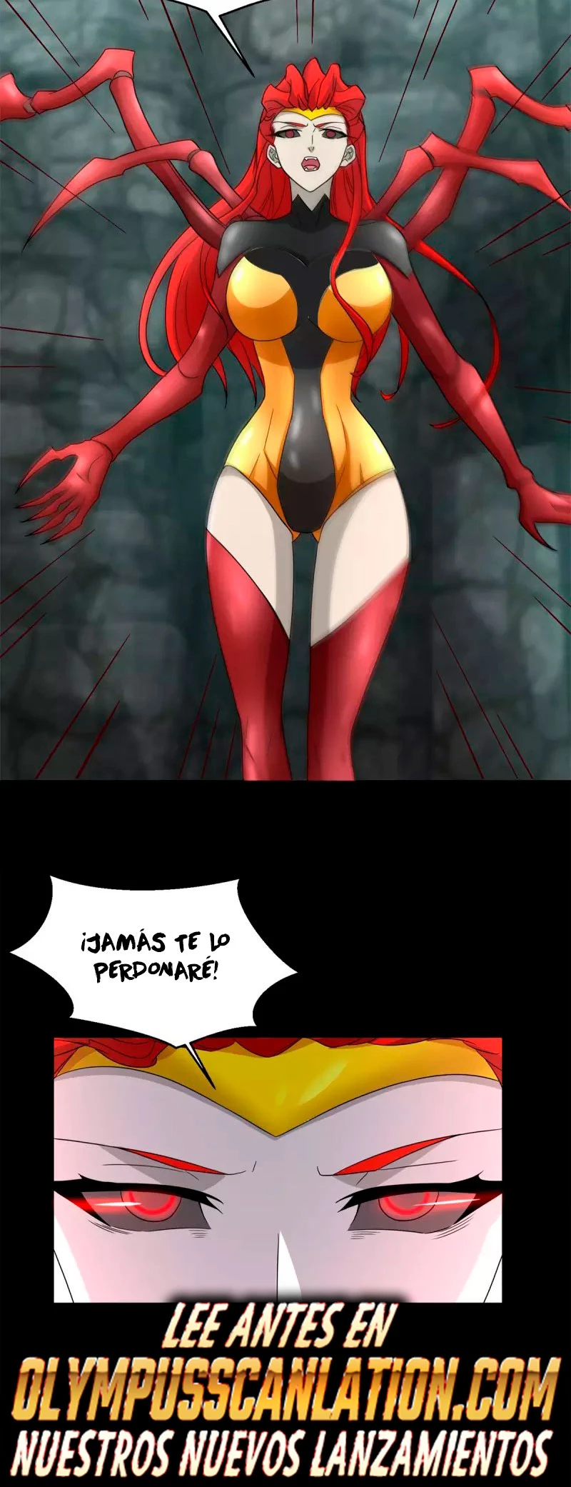 El rey del apocalipsis > Capitulo 562 > Page 271