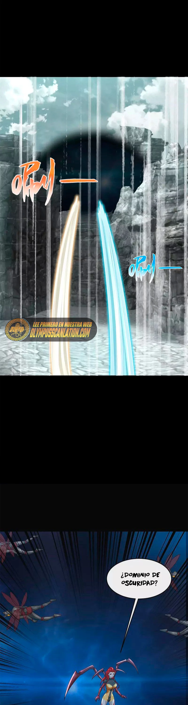 El rey del apocalipsis > Capitulo 563 > Page 181