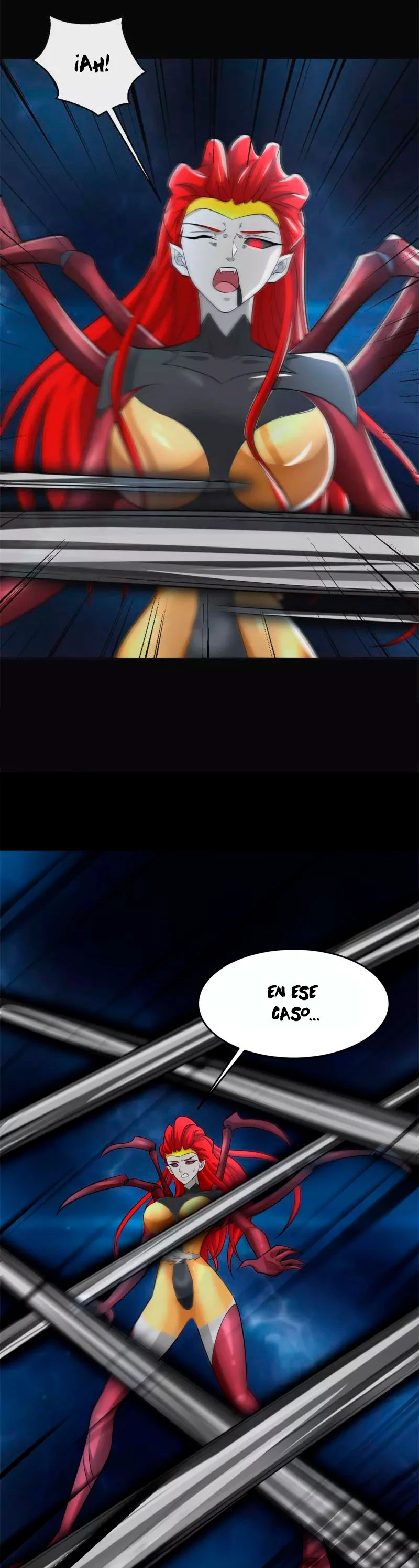 El rey del apocalipsis > Capitulo 563 > Page 211