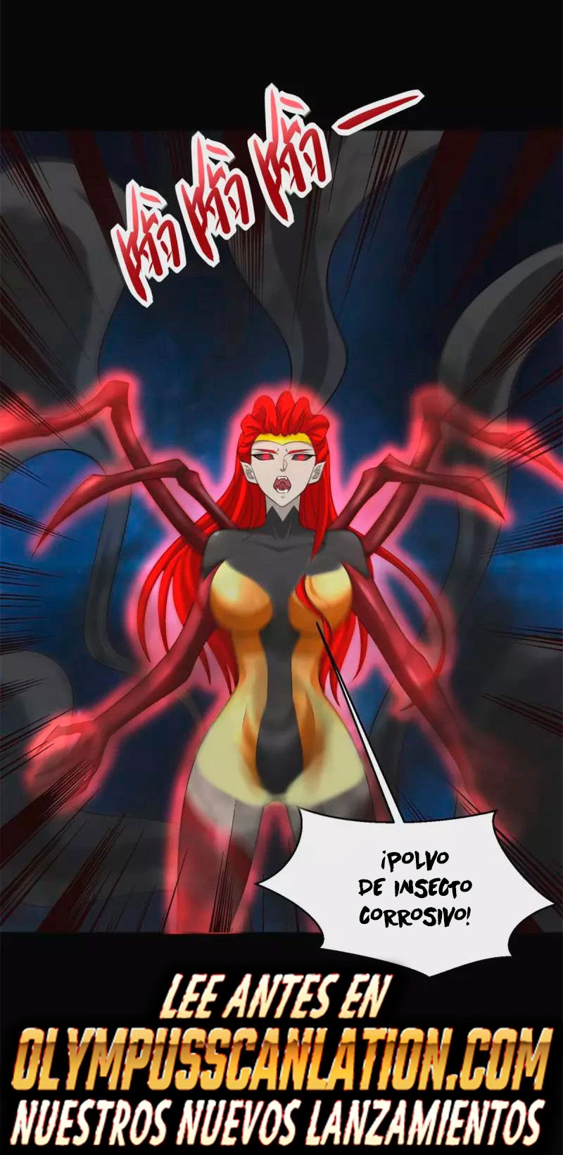 El rey del apocalipsis > Capitulo 563 > Page 231