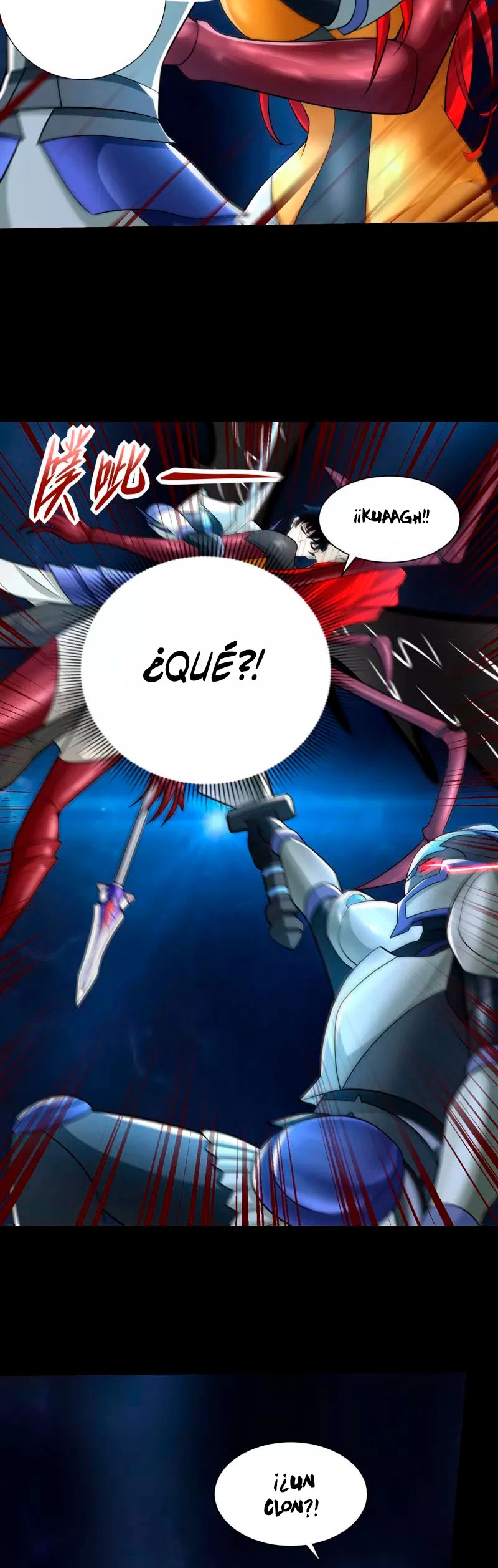 El rey del apocalipsis > Capitulo 564 > Page 181