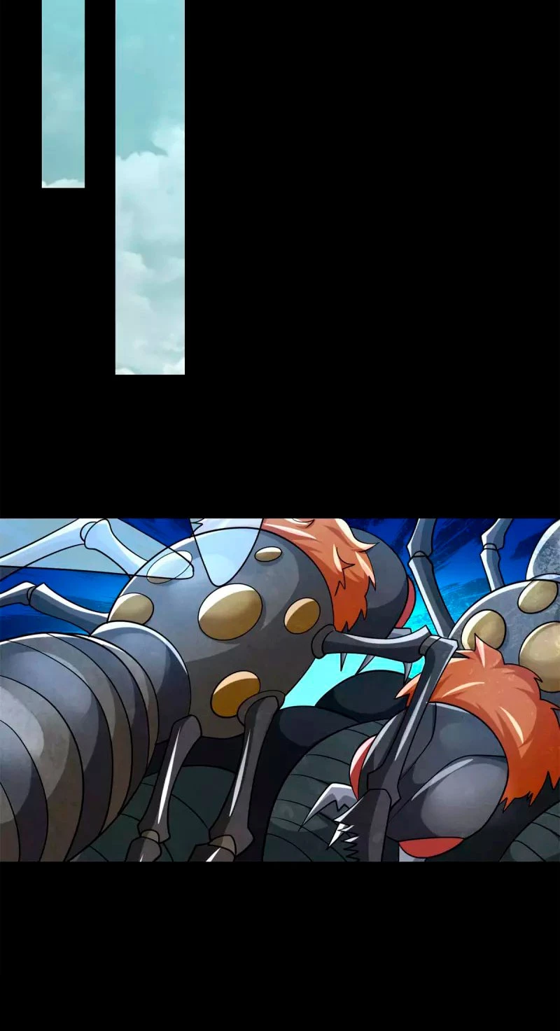 El rey del apocalipsis > Capitulo 565 > Page 121