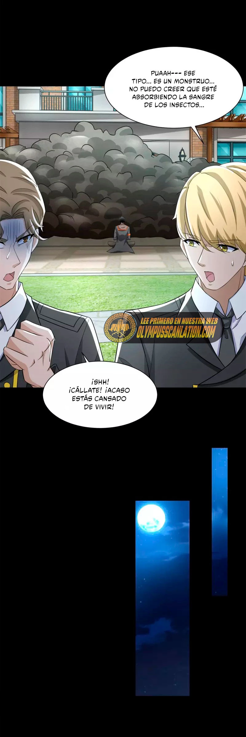 El rey del apocalipsis > Capitulo 565 > Page 161