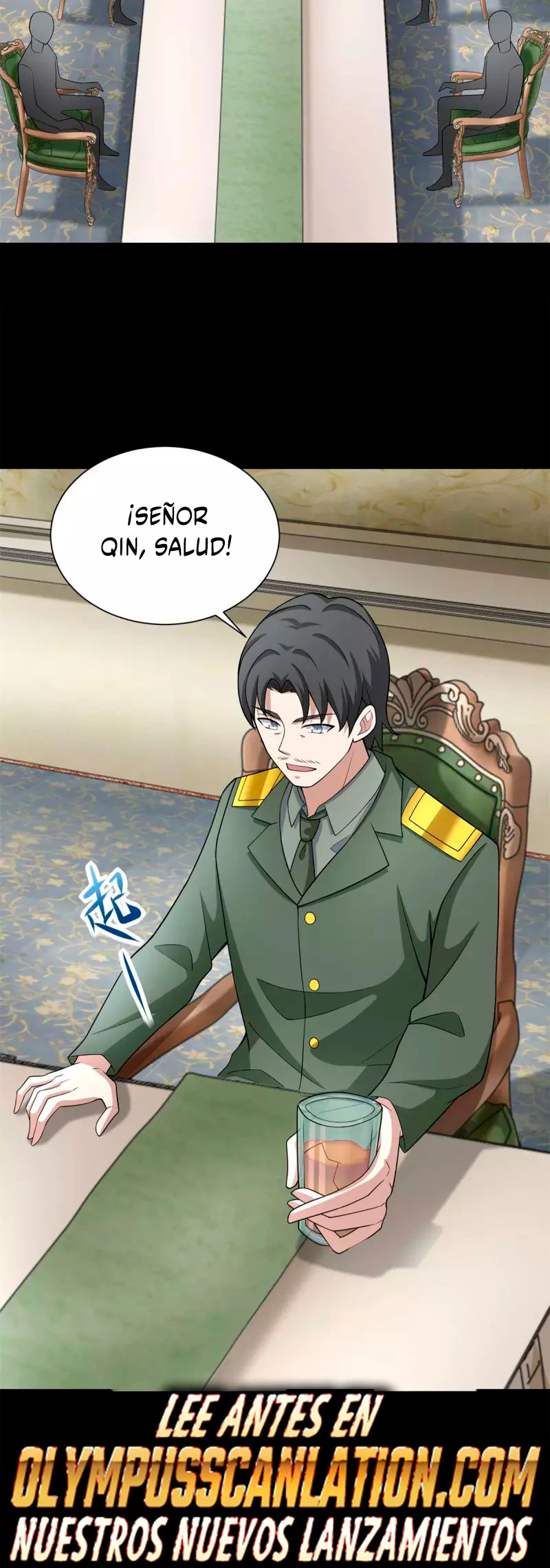 El rey del apocalipsis > Capitulo 566 > Page 231