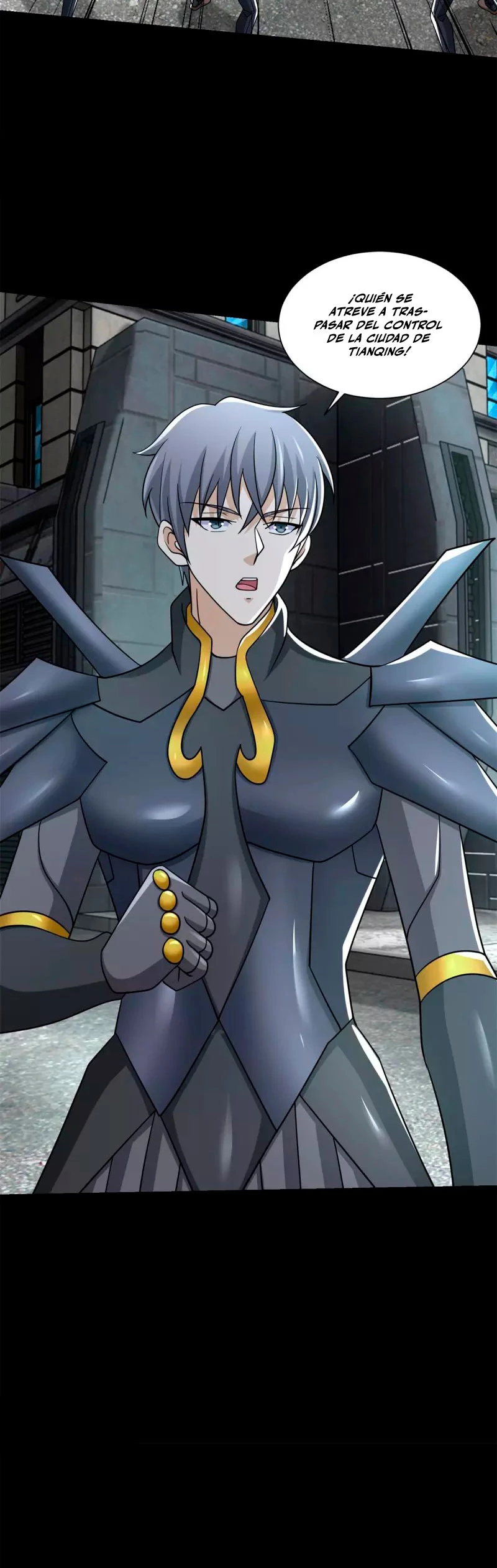 El rey del apocalipsis > Capitulo 567 > Page 101