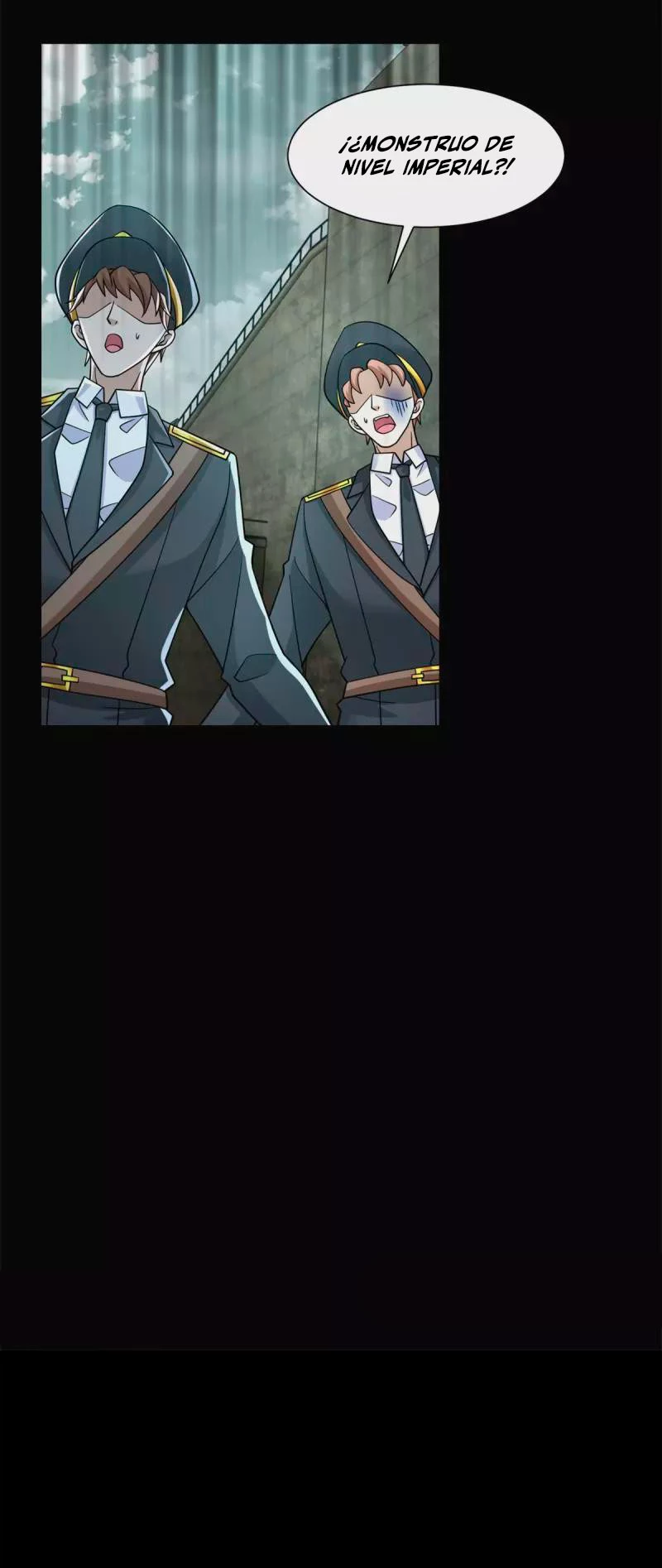 El rey del apocalipsis > Capitulo 567 > Page 131