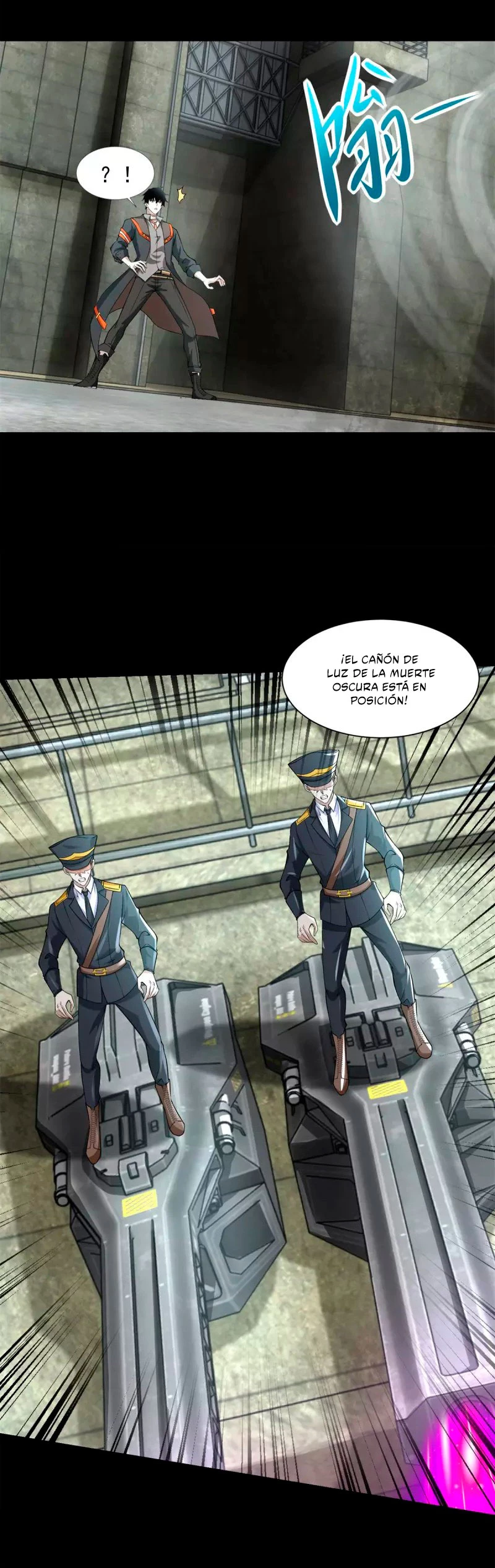 El rey del apocalipsis > Capitulo 567 > Page 161