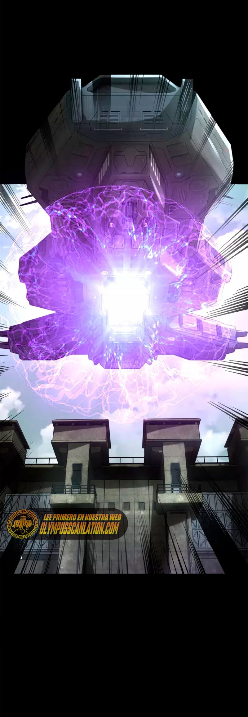 El rey del apocalipsis > Capitulo 568 > Page 111