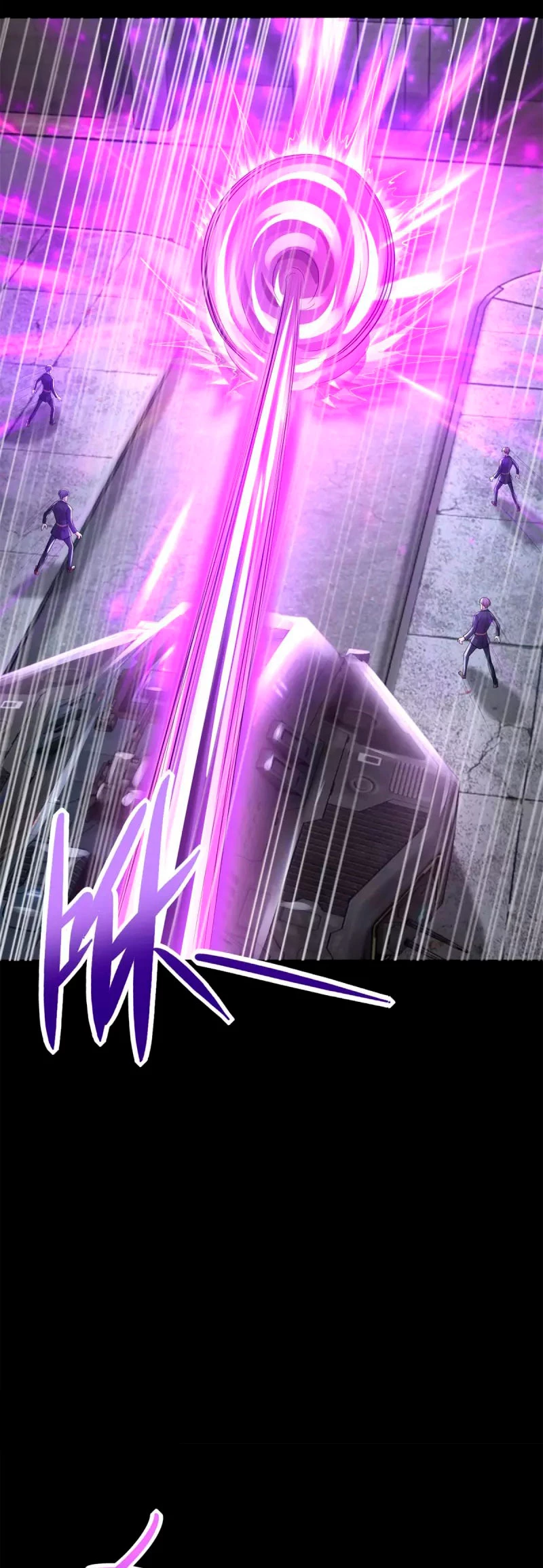 El rey del apocalipsis > Capitulo 568 > Page 131