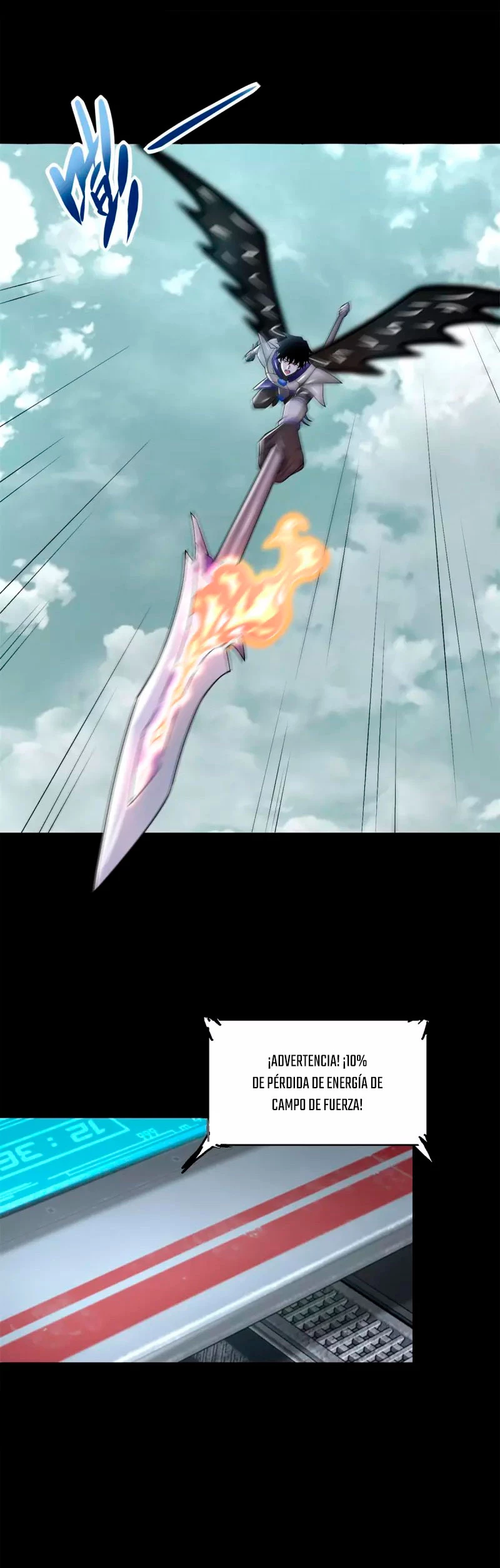 El rey del apocalipsis > Capitulo 568 > Page 171