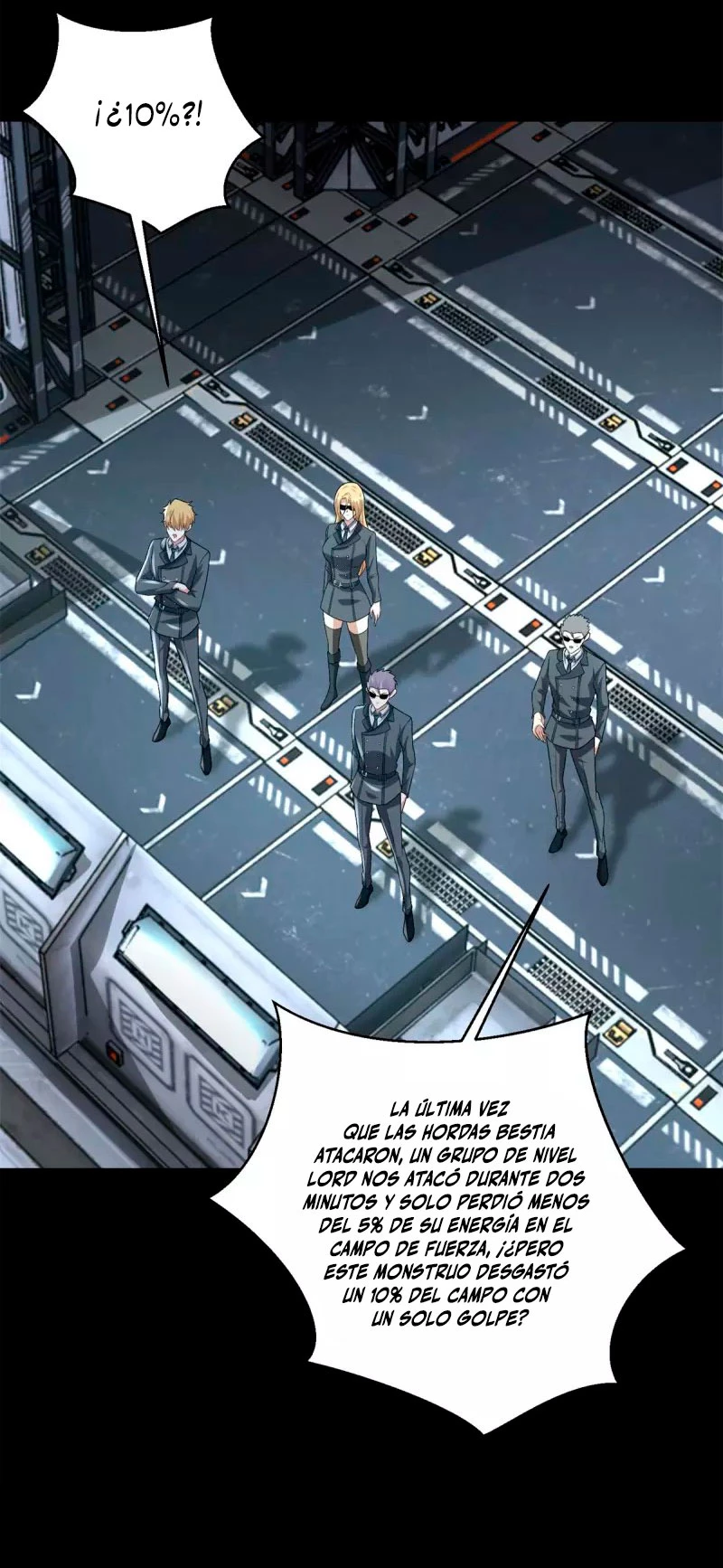 El rey del apocalipsis > Capitulo 568 > Page 181