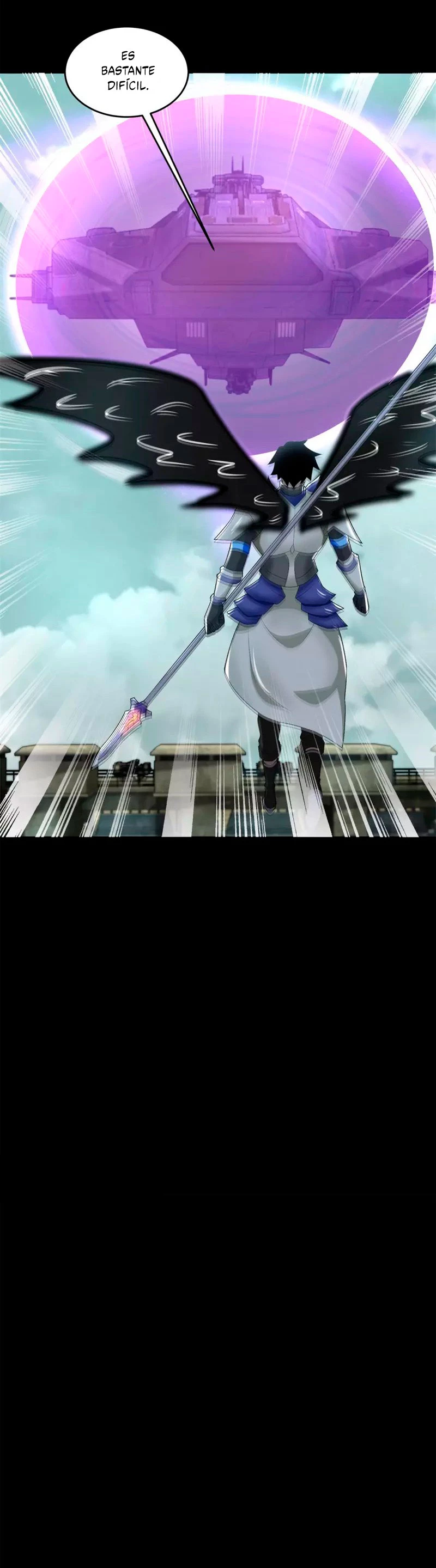 El rey del apocalipsis > Capitulo 568 > Page 201