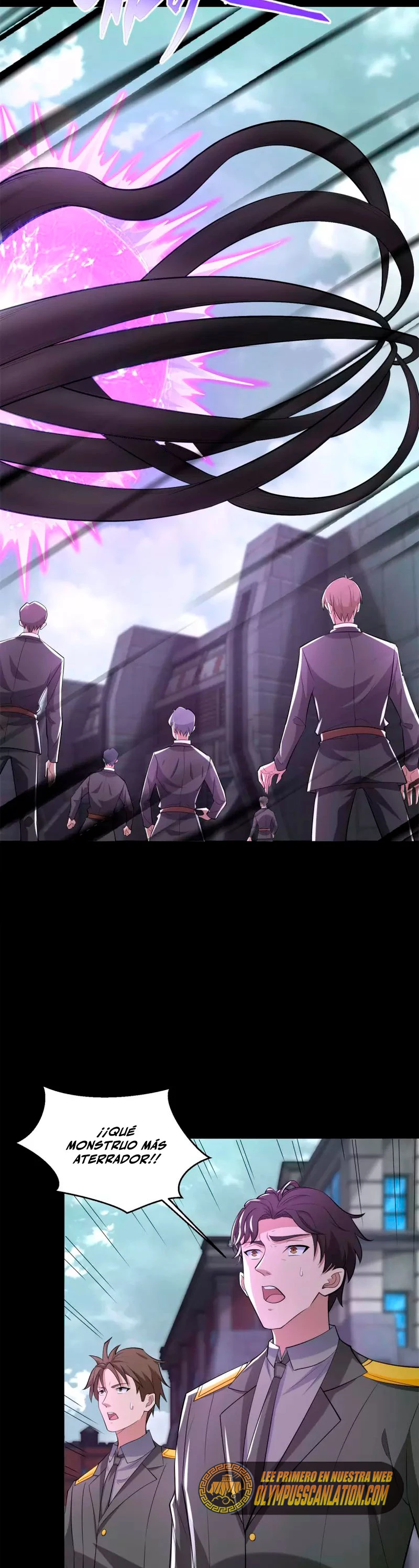 El rey del apocalipsis > Capitulo 568 > Page 231