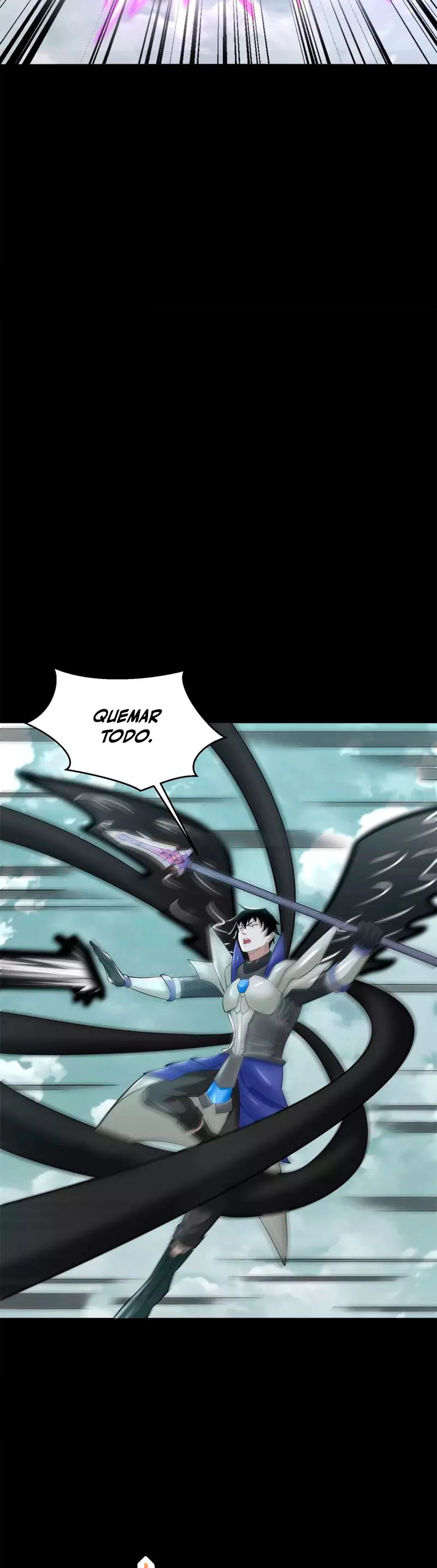 El rey del apocalipsis > Capitulo 568 > Page 251