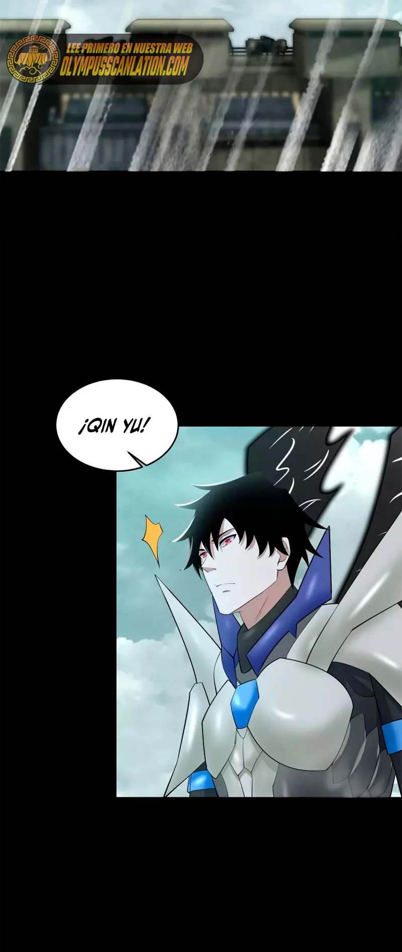 El rey del apocalipsis > Capitulo 568 > Page 271