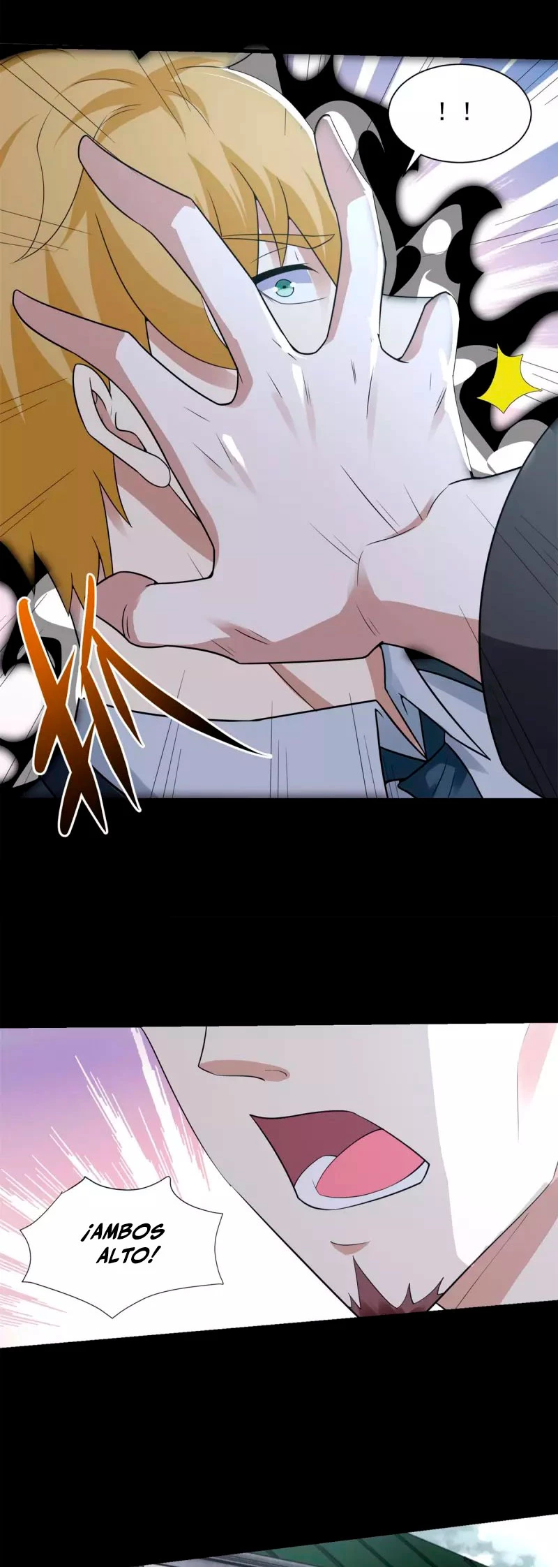 El rey del apocalipsis > Capitulo 569 > Page 111