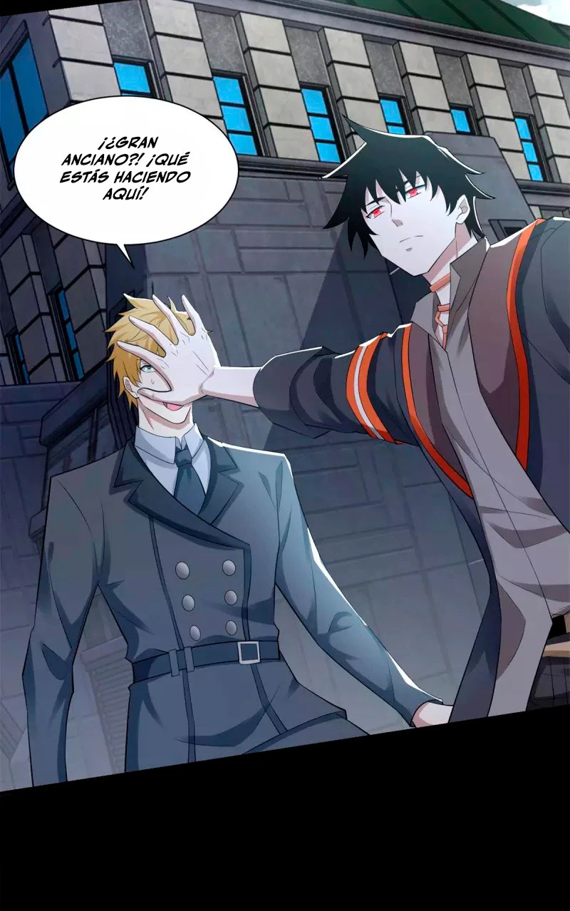 El rey del apocalipsis > Capitulo 569 > Page 121