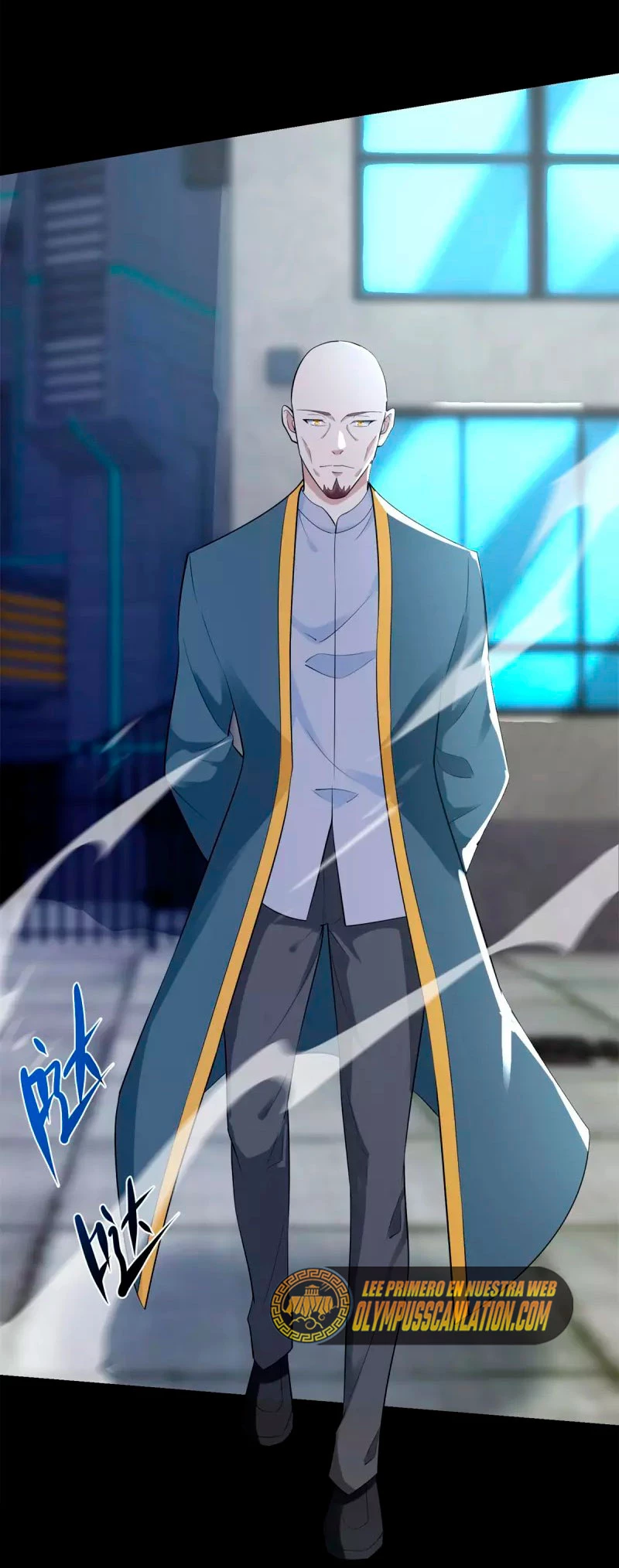 El rey del apocalipsis > Capitulo 569 > Page 131