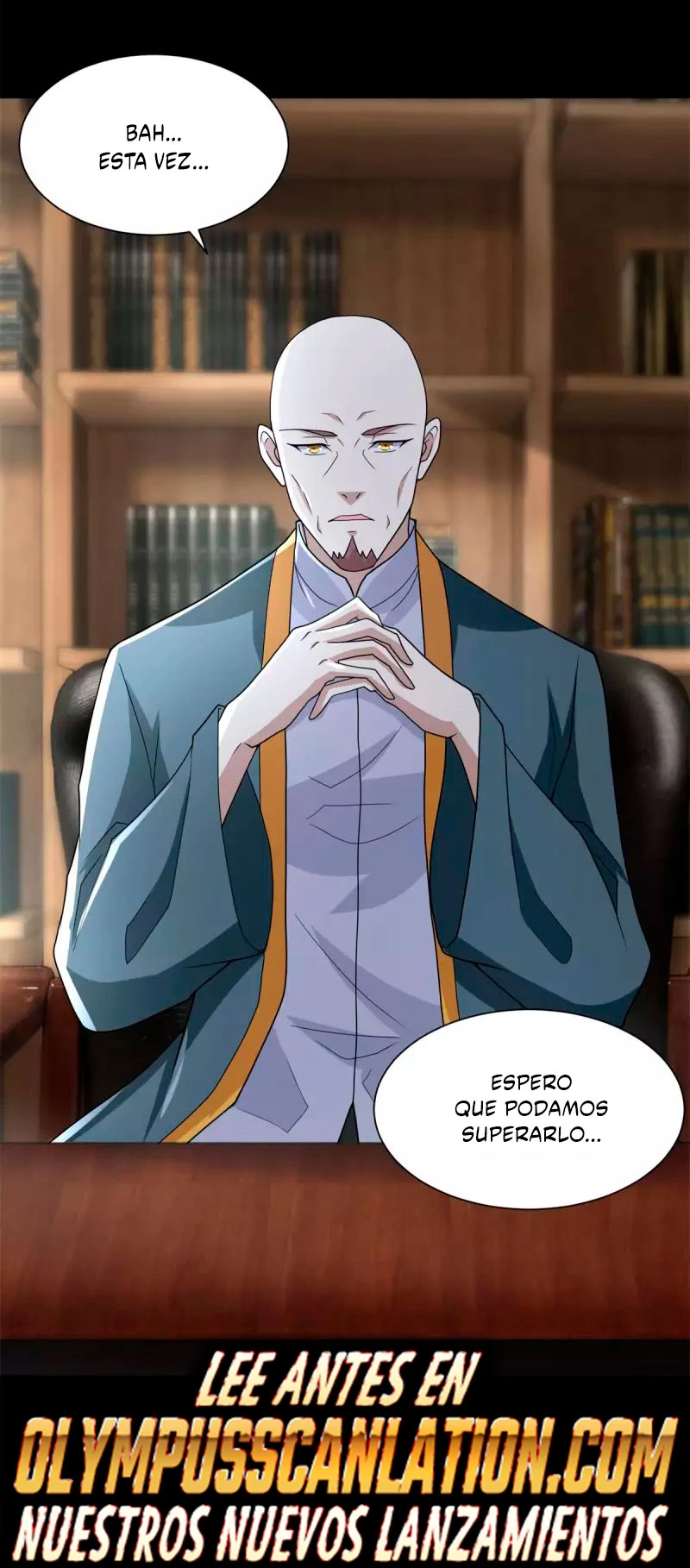 El rey del apocalipsis > Capitulo 570 > Page 231