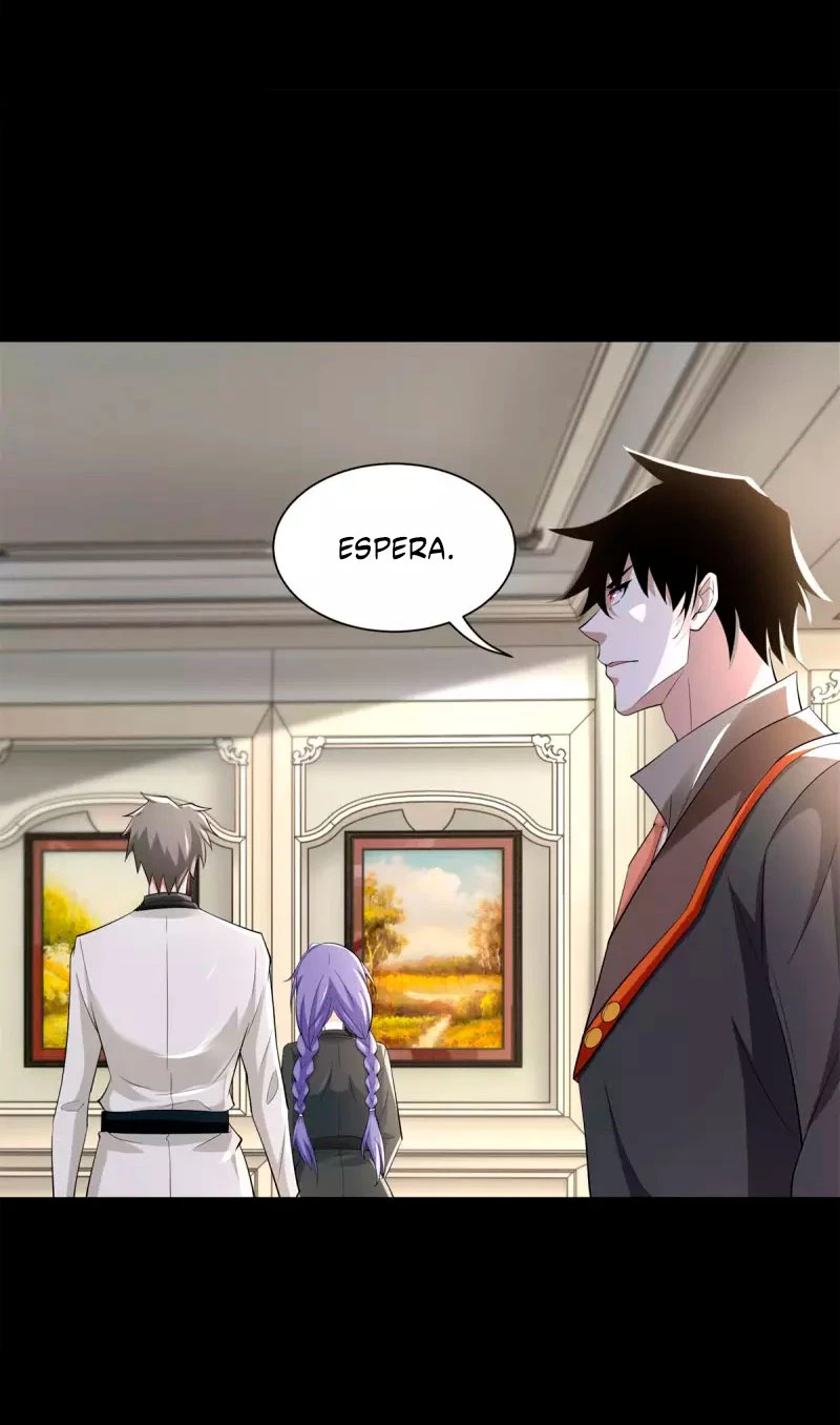 El rey del apocalipsis > Capitulo 571 > Page 111