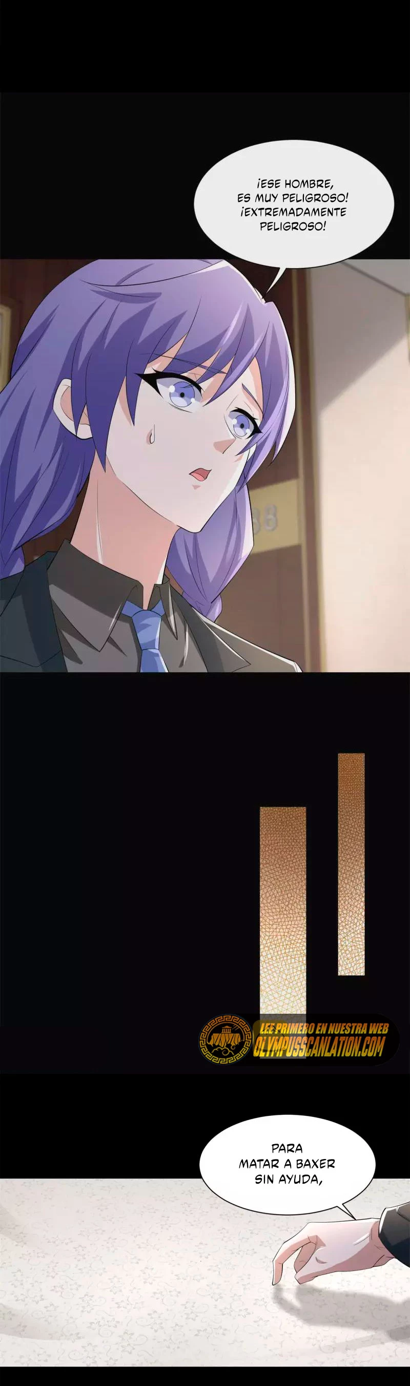 El rey del apocalipsis > Capitulo 571 > Page 151