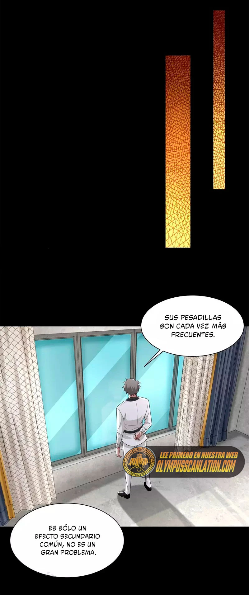 El rey del apocalipsis > Capitulo 571 > Page 211