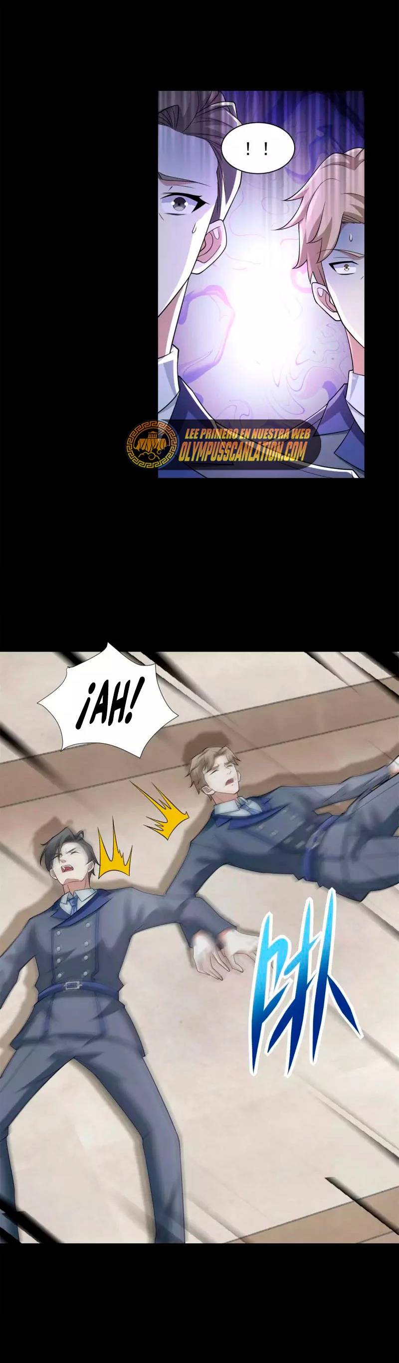 El rey del apocalipsis > Capitulo 572 > Page 81